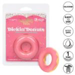 Image de Naughty Bits - Dickin’ Donuts Silicone Cock Ring