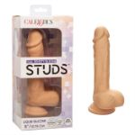 Image de Dual Density - Silicone Studs 5”/12.75 cm - Ivory