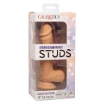 Image de Dual Density - Silicone Studs 5”/12.75 cm - Ivory