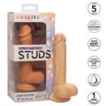 Image de Dual Density - Silicone Studs 5”/12.75 cm - Ivory