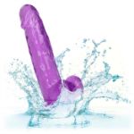 Image de Size Queen 6" / 15.25 cm - Purple