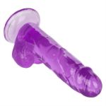 Image de Size Queen 6" / 15.25 cm - Purple