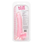 Image de Size Queen 8" / 20.25 cm - Pink