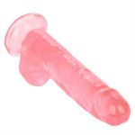 Image de Size Queen 8" / 20.25 cm - Pink