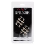 Image de Nipple Grips Crossbar Nipple Vices