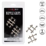 Image de Nipple Grips Crossbar Nipple Vices