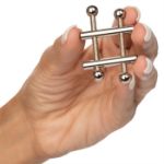 Image de Nipple Grips Crossbar Nipple Vices