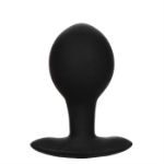 Image de Weighted Silicone Inflatable Plug Large