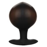 Image de Weighted Silicone Inflatable Plug Large