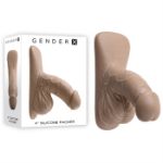 Image de 4" Silicone Packer (Medium)