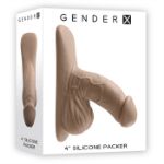 Image de 4" Silicone Packer (Medium)