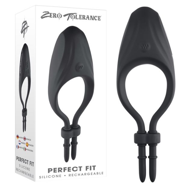 Image de Perfect Fit - Black