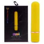 Image de Nubii - Tulla Bullet - Yellow