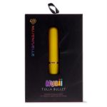 Image de Nubii - Tulla Bullet - Yellow