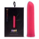 Image de Nubii - Evie Bullet - Pink