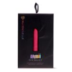 Image de Nubii - Evie Bullet - Pink