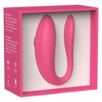 Image de We-Vibe Sync Lite Rose