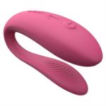 Image de We-Vibe Sync Lite Rose