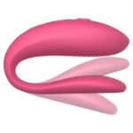 Image de We-Vibe Sync Lite Rose