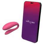 Image de We-Vibe Sync Lite Rose