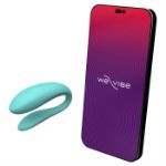 Image de We-Vibe Sync Lite Aqua