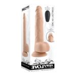 Image de Thrust in Me Light - Silicone Rechargeable