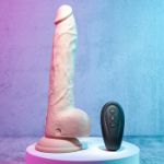 Image de Thrust in Me Light - Silicone Rechargeable