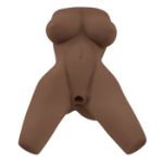 Image de Body Language Dark (1.5 lbs) - Stroker