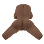 Image de Body Language Dark (1.5 lbs) - Stroker