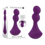 Image de Ball Game - Silicone Rechargeable