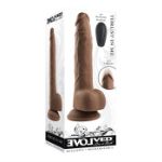 Image de Thrust in Me Dark - Silicone Rechargeable