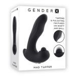 Image de Mad Tapper - Silicone Rechargeable