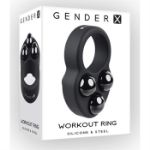 Image de Workout Ring - Silicone