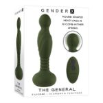 Image de The General - Silicone Rechargeable