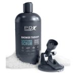 Image de PDX Plus Shower TherapySoothing Scrub - Light