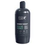 Image de PDX Plus Shower TherapyMilk Me Honey - Light