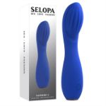 Image de Sapphire G - Silicone Rechargeable - Blue