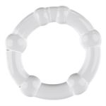 Image de Erection Rings - Clear