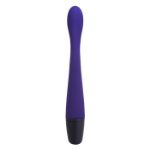 Image de Plum Passion - Silicone Rechargeable - Purple