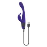 Image de Plum Passion - Silicone Rechargeable - Purple