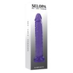 Image de Slimplicity - Dildo - Purple