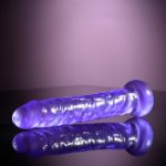 Image de Slimplicity - Dildo - Purple