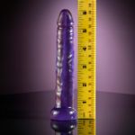 Image de Slimplicity - Dildo - Purple