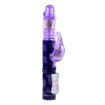 Image de Bunny Thruster - Battery Vibe - Purple