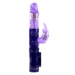 Image de Bunny Thruster - Battery Vibe - Purple