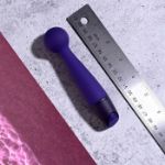 Image de Gumball - Silicone Rechargeable - Purple