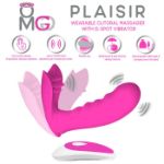 Image de OMG - Plaisir - Clitoral Massager w/ G-Spot Vibrat