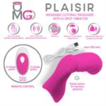 Image de OMG - Plaisir - Clitoral Massager w/ G-Spot Vibrat