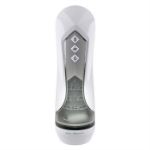 Image de Stroking Buddy - Stroker Rechargeable - White