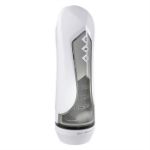 Image de Stroking Buddy - Stroker Rechargeable - White